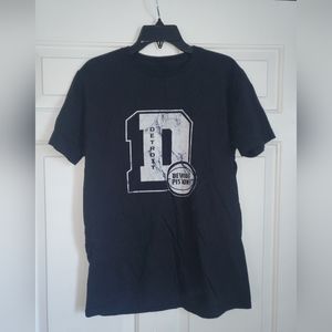 Detroit Pistons Tee